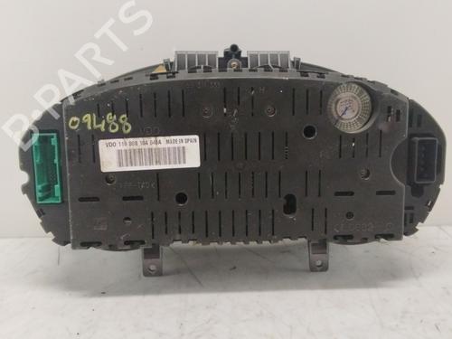 Instrument cluster SEAT IBIZA III (6L1)  | BP27818361C47 