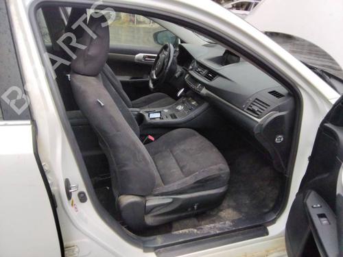 Left tailgate light LEXUS CT (ZWA10_) | BP39752321C79 - Image 5