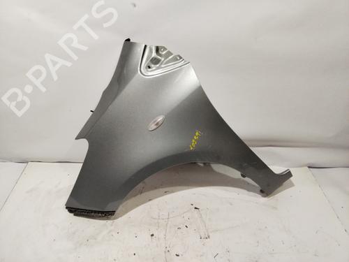 Used Left front fenders TOYOTA YARIS (_P9_) [2005-2014]  30259184