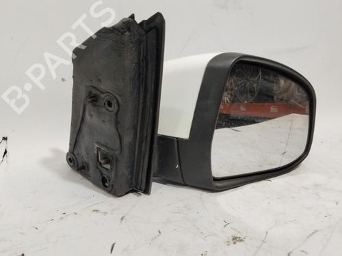 Used Right mirror FORD FOCUS III 1.6 TDCi (95 hp) 28289357