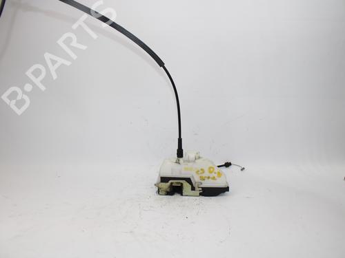 Used Front right lock CITROËN C3 I (FC_, FN_) [2002-2013]  12315846