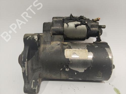 Used Starter CITROËN C3 I (FC_, FN_) 1.1 i (60 hp) 24417554