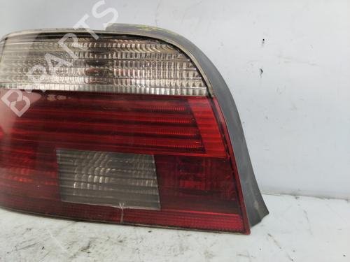 Left taillight BMW 5 (E39) 525 d | BP25846081C34