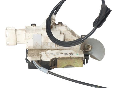front-left-lock-citroen-c4-i-lc_-2004-2005-2006-2007-2008-2009-2010-2011-2012-2013-2014-35900285 main image