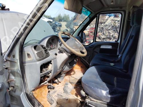 Mass air flow sensor CITROËN JUMPER I Van (244)  | BP30082897M95 