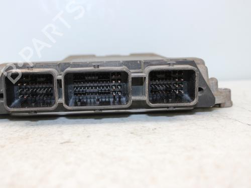 Computer motormanagement PEUGEOT 206 Hatchback (2A/C)  | BP18246259M57 