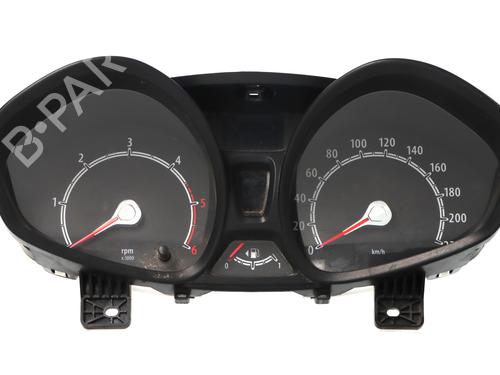 instrument-cluster-ford-fiesta-vi-cb1-ccn-2008-33053006 main image