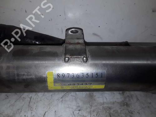 Egr OPEL ASTRA H (A04)  | BP14053833M69 