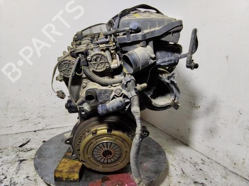 Engine SEAT IBIZA IV (6J5, 6P1) | BP37434517M1 - Image 2