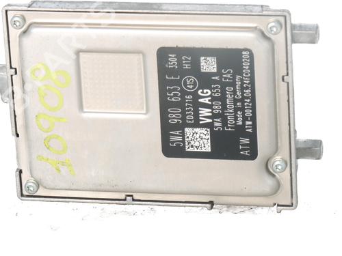 Camera AUDI A3 Sportback (8YA, 8YF) 35 TFSI | BP32327960E14