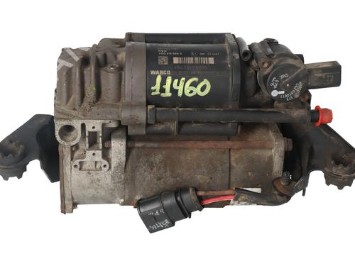 Fahrwerkskompressor für Fahrwerkskompressor AUDI A6 Allroad C7 (4GH, 4GJ) 3.0 TDI quattro (320 hp) 34344171 34344171