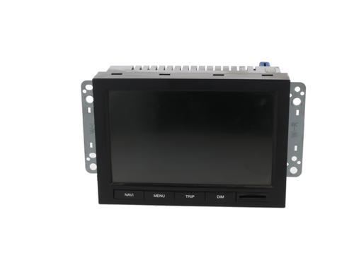 Used Display monitor CHEVROLET CAPTIVA (C100, C140) 2.0 D (150 hp) 29610743
