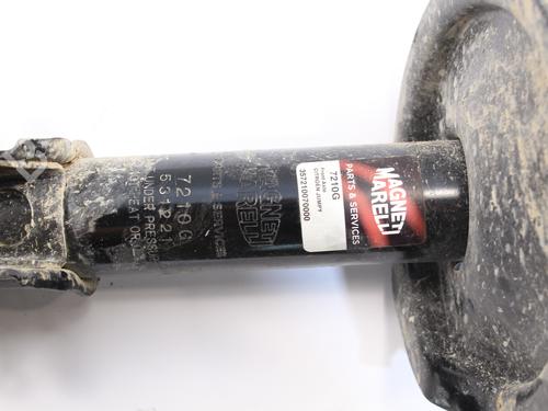 Left front shock absorber CITROËN JUMPY I (U6U_) 1.9 D | BP15679522M16 
