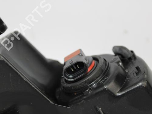 Left front fog light VW POLO V (6R1, 6C1)  | BP11947025C30 