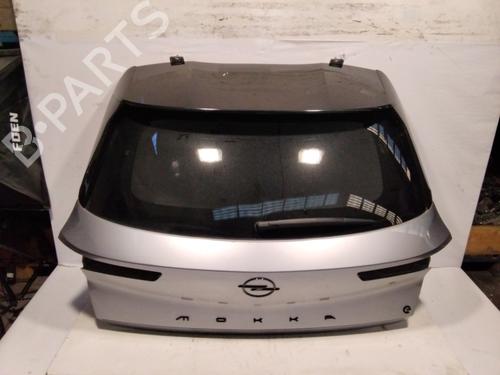 Used Tailgate OPEL MOKKA [2020-2025]  22760259