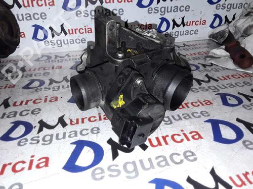 Throttle body FORD FOCUS I (DAW, DBW)  | BP8552764M82 