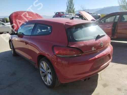 Engine VW SCIROCCO III (137, 138) 2.0 TDI | BP34008431M1  - Image 24