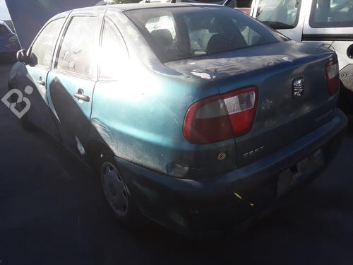 Right front steering knuckle SEAT CORDOBA (6K1, 6K2) 1.4 i | BP19105801M26 