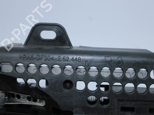 Rear right exterior door handle RENAULT CLIO IV (BH_)  | BP11201322C130 