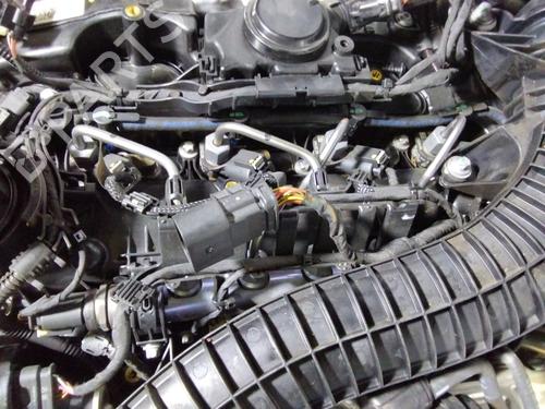 Engine MERCEDES-BENZ CLA (C118) CLA 220 (118.344) | BP37666118M1 - Image 7