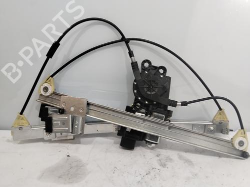 Front left window mechanism SEAT IBIZA II (6K1)  | BP27560089C22 
