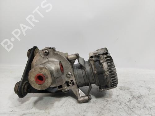 Brake master cylinder VW GOLF VII (5G1, BQ1, BE1, BE2) e-Golf | BP28817379M77 