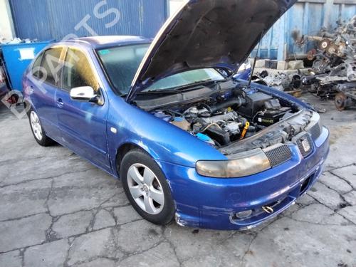 Used Parts SEAT LEON (1M1) [1999-2006]  4376225