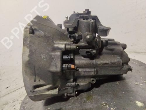 Gearbox FORD FOCUS III 1.0 EcoBoost | BP33673530M3 - Image 5