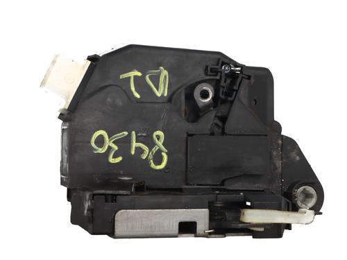 Front left lock MINI MINI (R56) | BP32234526C98