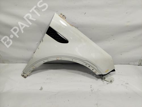 Used Right front fenders LAND ROVER DISCOVERY SPORT (L550) [2014-2025]  21570673