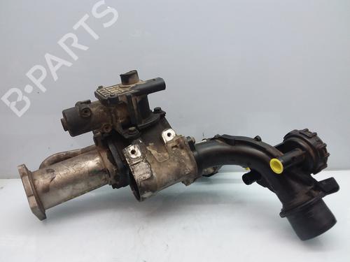 Egr für NISSAN MICRA III (K12) 1.5 dCi (86 hp) 9555461