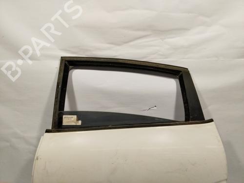 Left rear door SEAT LEON (1P1)  | BP29289124C4 