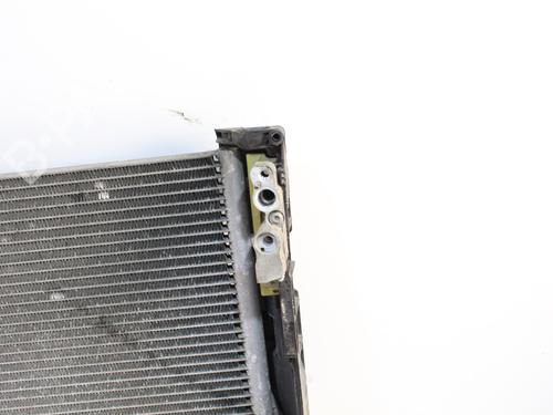 AC radiator BMW 1 (E87) 118 d | BP15813840M32 