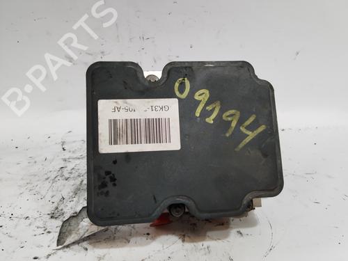 ABS Bremseaggregat FORD TRANSIT V363 Platform/Chassis (FED, FFD)  | BP27878084M43 