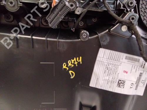Front right panel BMW X1 (U11) sDrive 20 i | BP29533452C59 