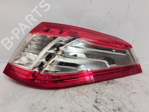 Used Right taillight PEUGEOT 508 SW I (8E_) [2010-2018]  27709159