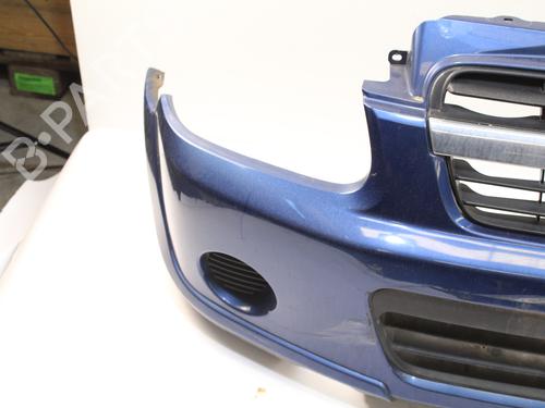 Front bumper OPEL AGILA (A) (H00) 1.2 16V (F68) | BP16109030C7 