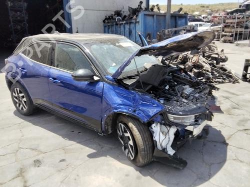 Brugte OPEL MOKKA    4827086