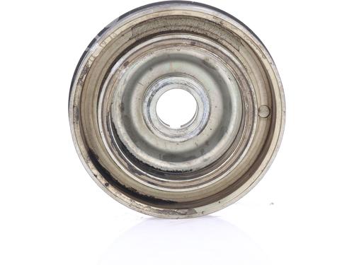 Remskive CITROËN JUMPY II (VF7) 2.0 HDi 140 (136 hp) 30689529