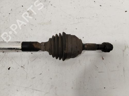 Right front driveshaft CITROËN C3 I (FC_, FN_) 1.1 i | BP27674392M39 