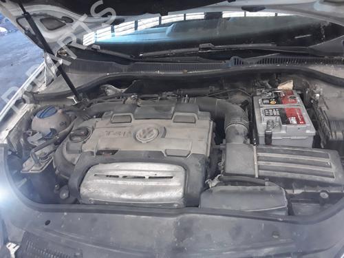 Left front driveshaft VW GOLF V (1K1) 1.6 FSI | BP11729730M38