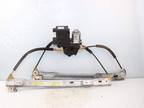 Used Front left window mechanism CITROËN C4 Grand Picasso I (UA_) 1.6 HDi (109 hp) 18262700