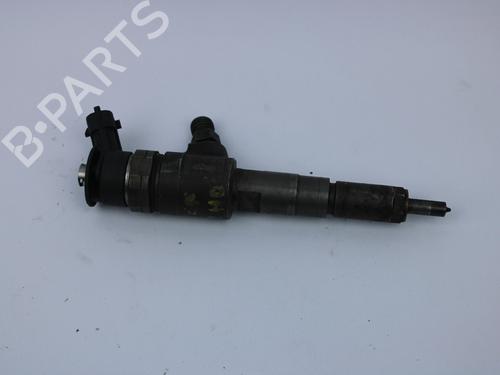Used Injector PEUGEOT BIPPER (AA_) 1.4 HDi (68 hp) 11253319