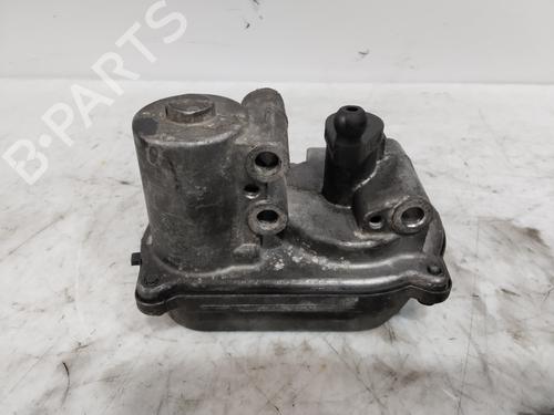 Used Throttle body VW TOUAREG (7LA, 7L6, 7L7) [2002-2013]  28206009