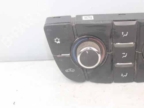 Climate control OPEL ASTRA J Sports Tourer (P10)  | BP17320843I5