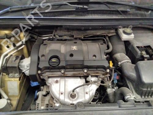 Left front window switch PEUGEOT 307 (3A/C) 1.6 16V | BP38095677I27 - Image 5