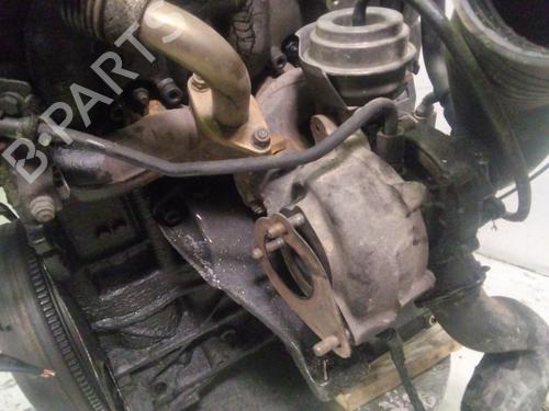 Motor VW PASSAT B5.5 (3B3)  | BP29591943M1 