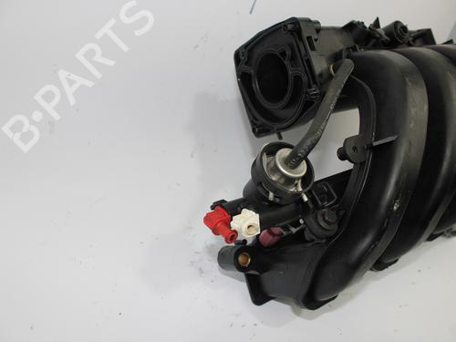 Injection rail FORD KA (RB_) 1.3 i | BP11986940M98