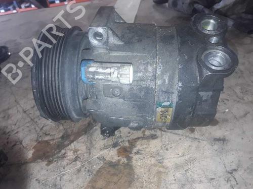 Used AC compressor OPEL VECTRA C (Z02) [2002-2009]  9250146