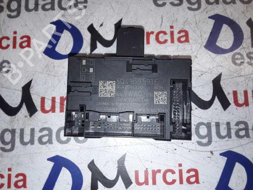 Control unit SEAT ALTEA (5P1) [2004-2024]  8557098